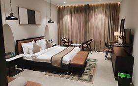 Maira Resort And Convention Centre